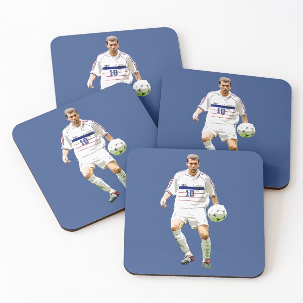 Item preview, Zinedine Zidane designed and sold by raffrasta.