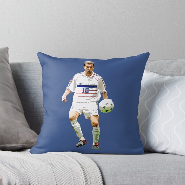 Item preview, Zinedine Zidane designed and sold by raffrasta.