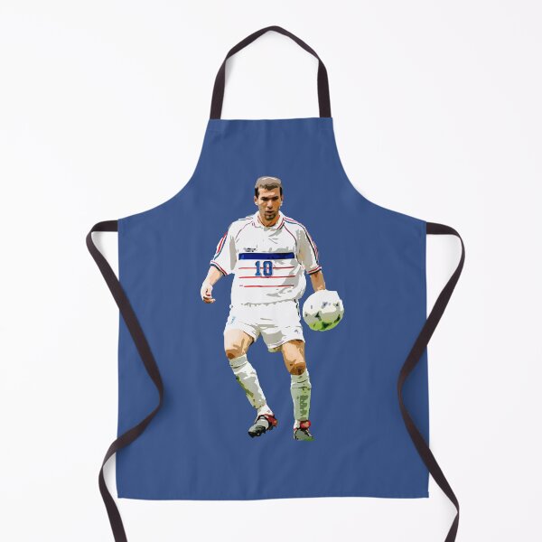 Item preview, Zinedine Zidane designed and sold by raffrasta.
