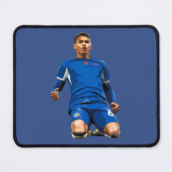 Item preview, Thiago Silva designed and sold by raffrasta.