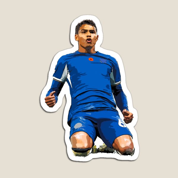 Item preview, Thiago Silva designed and sold by raffrasta.