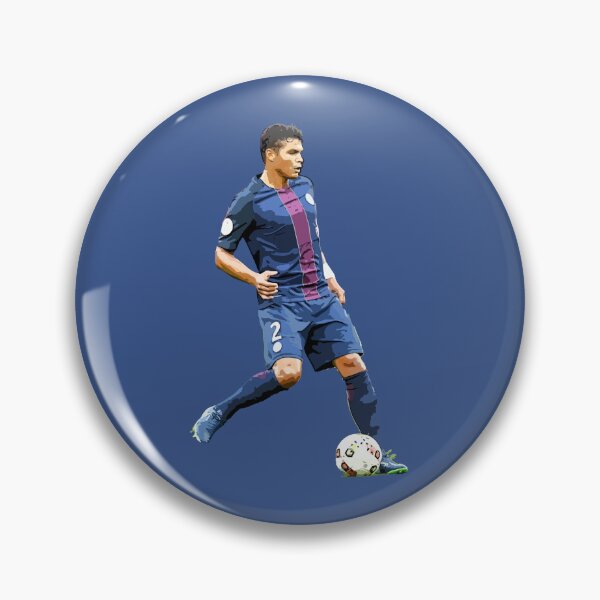 Item preview, Thiago Silva designed and sold by raffrasta.