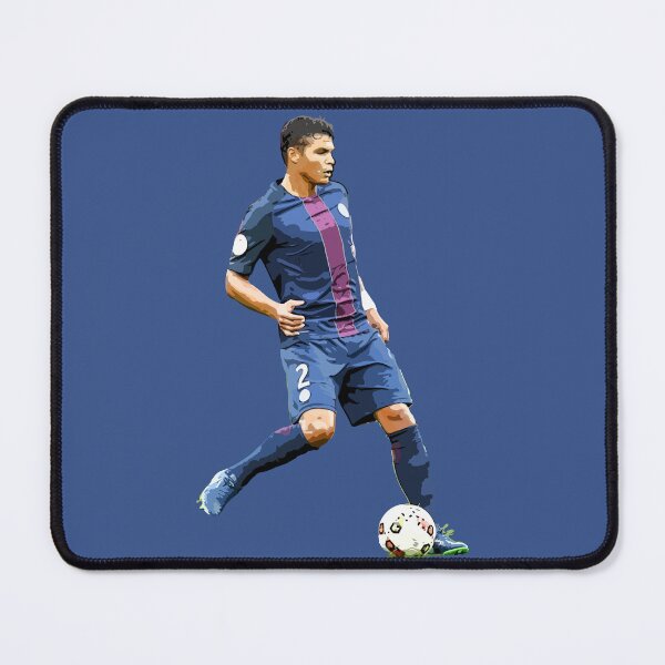 Item preview, Thiago Silva designed and sold by raffrasta.