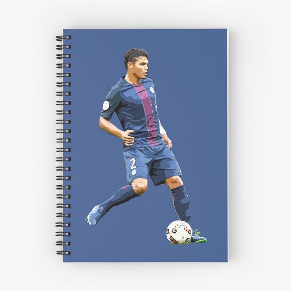 Item preview, Thiago Silva designed and sold by raffrasta.
