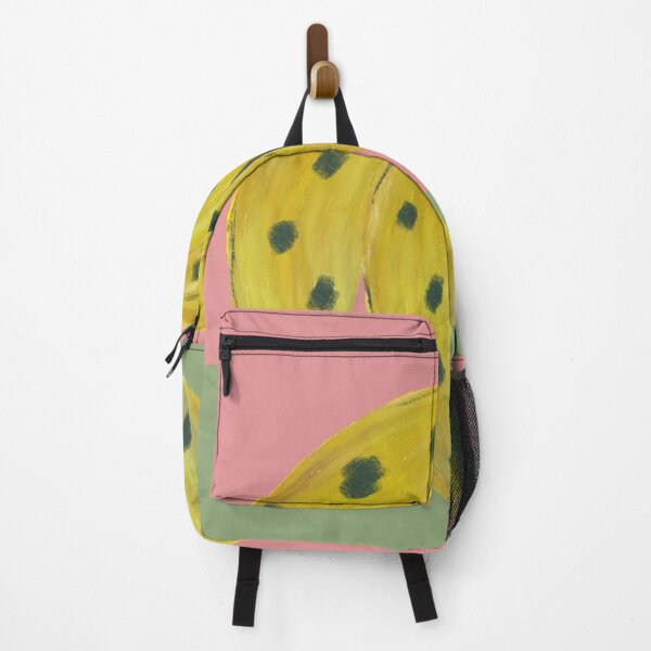 Item preview, This design guided by voices band banana and palm leaves designed and sold by Serginujhe.