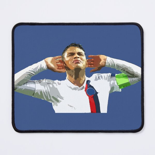 Item preview, Thiago Silva designed and sold by raffrasta.