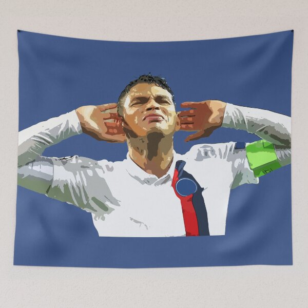 Item preview, Thiago Silva designed and sold by raffrasta.