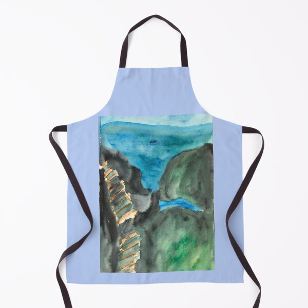Item preview, Coastal markers designed and sold by ArtistRebeccaLS.
