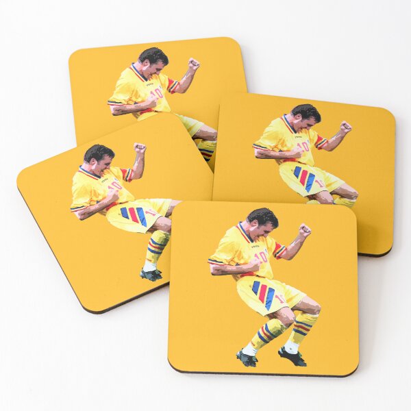 Item preview, Gica Hagi designed and sold by raffrasta.
