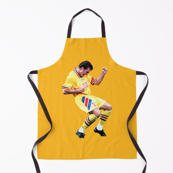 Item preview, Gica Hagi designed and sold by raffrasta.
