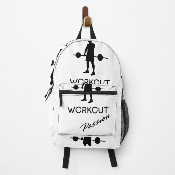 Item preview, Workout Passion designed and sold by Santy2023.