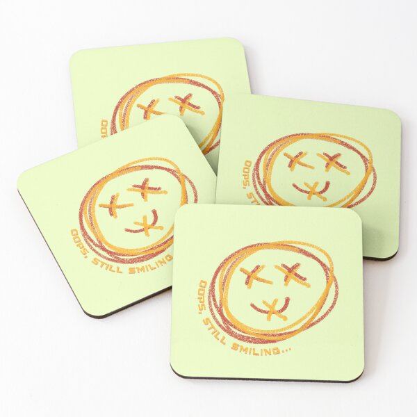 Item preview, Oops, Still Smiling designed and sold by CaroDiario.
