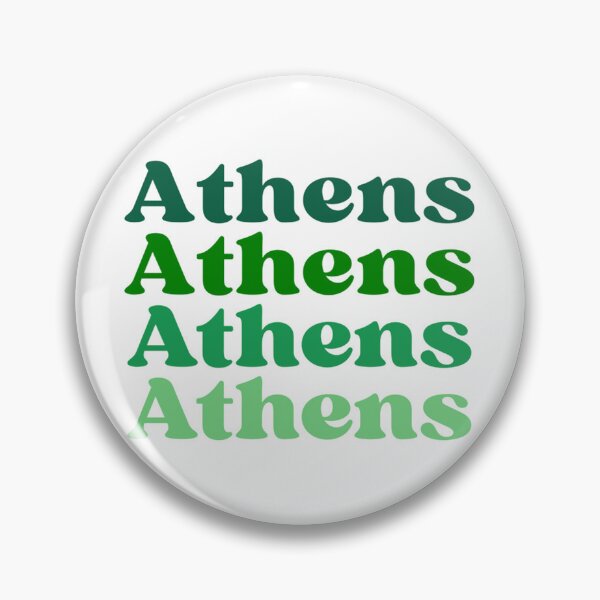 Item preview, Athens, Ohio designed and sold by appleseider.