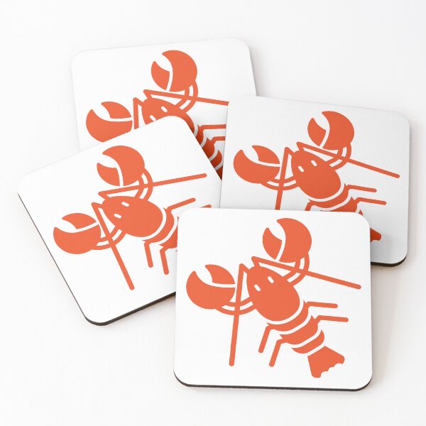 Item preview, Red Lobster  designed and sold by Boldandvivid.