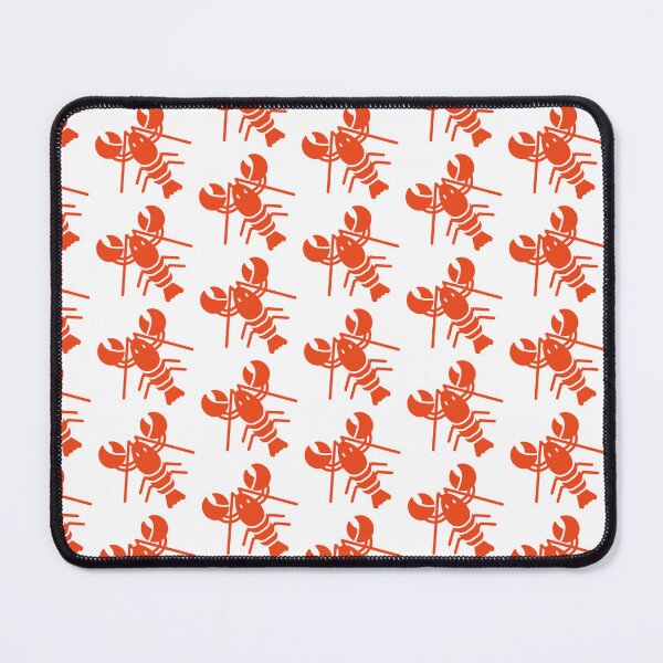 Item preview, Red Lobster  designed and sold by Boldandvivid.