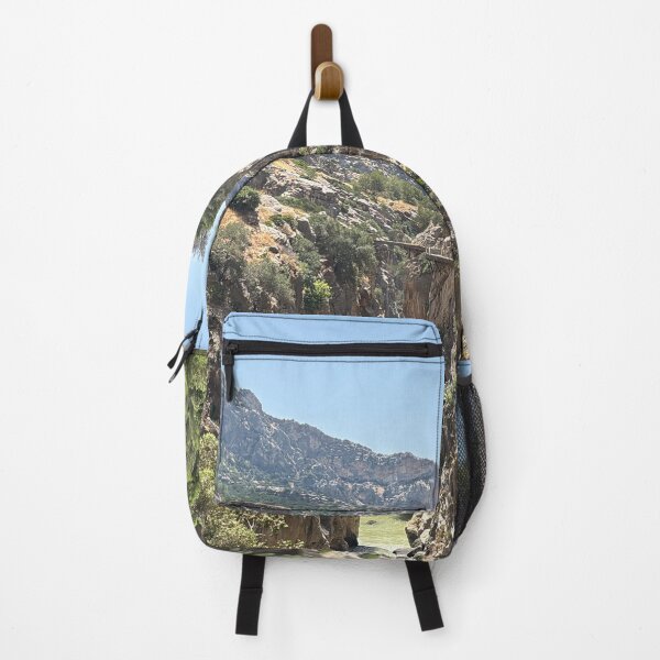 Item preview, Caminito del Rey: el emocionante paseo por los acantilados de España designed and sold by Moments Abroad.