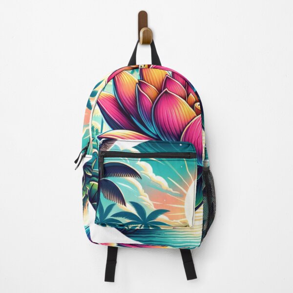 Item preview, Lotus Flower Design designed and sold by GoldPixelQueen.