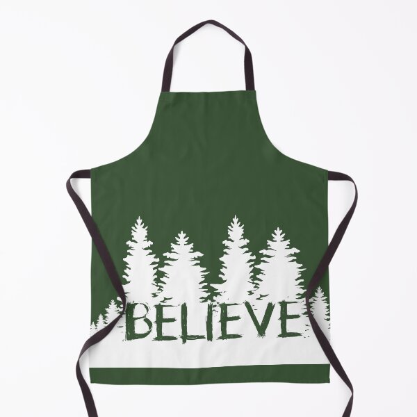 Item preview, Believe in Bigfoot designed and sold by HotHibiscus.