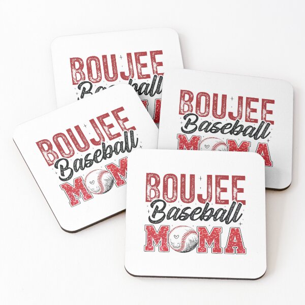Item preview, Baseball Mom Shirt I'll Always Be Your Biggest Fan Sports Gift for Proud Mothers designed and sold by BellaFShop.