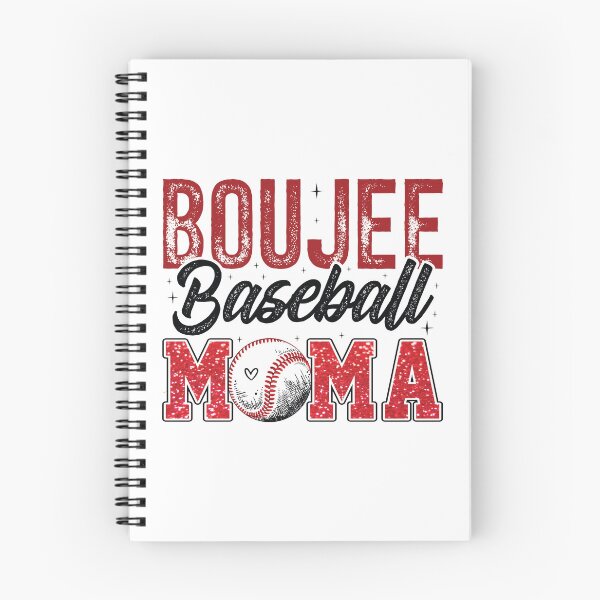 Item preview, Baseball Mom Shirt I'll Always Be Your Biggest Fan Sports Gift for Proud Mothers designed and sold by BellaFShop.