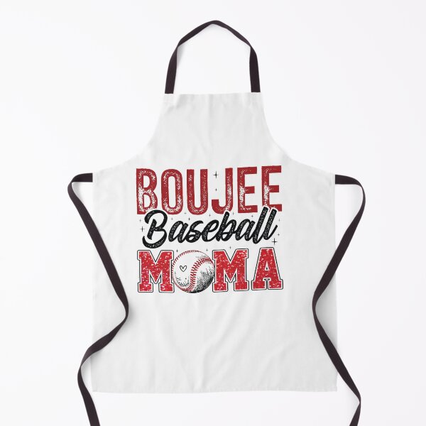 Item preview, Baseball Mom Shirt I'll Always Be Your Biggest Fan Sports Gift for Proud Mothers designed and sold by BellaFShop.