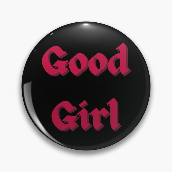 Item preview, Good Girl designed and sold by BubonicCowboy.