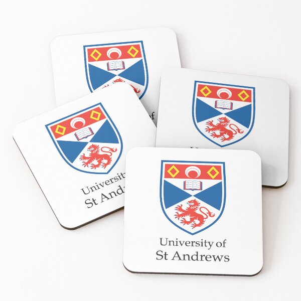 Item preview, This university of st andrews Bdisplays a banana rocket designed and sold by Serginujhe.