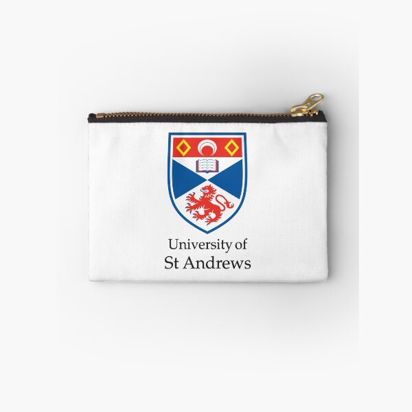 Item preview, This university of st andrews Bdisplays a banana rocket designed and sold by Serginujhe.
