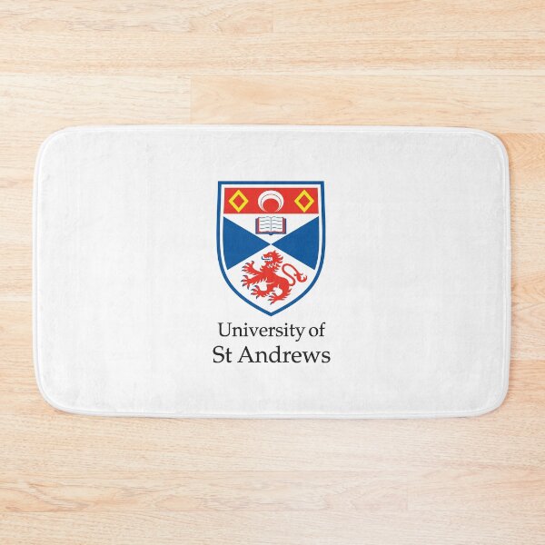 Item preview, This university of st andrews Bdisplays a banana rocket designed and sold by Serginujhe.