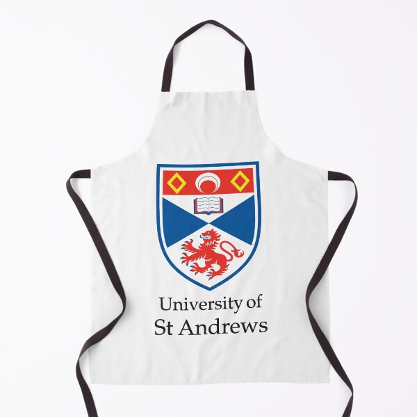Item preview, This university of st andrews Bdisplays a banana rocket designed and sold by Serginujhe.