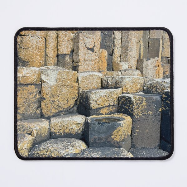 Item preview, Giant’s Causeway – Northern Ireland’s Natural Wonder designed and sold by Moments Abroad.