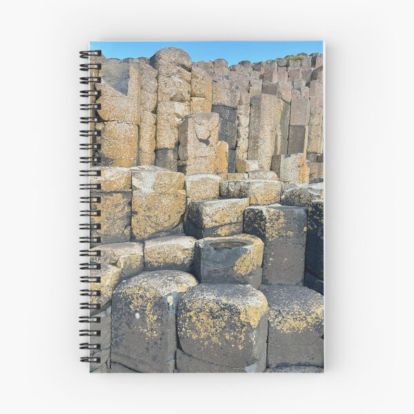 Item preview, Giant’s Causeway – Northern Ireland’s Natural Wonder designed and sold by Moments Abroad.