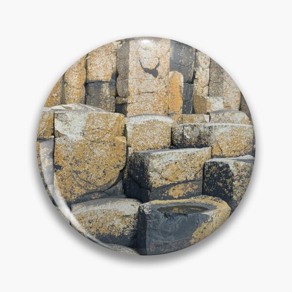 Item preview, Giant’s Causeway – Northern Ireland’s Natural Wonder designed and sold by Moments Abroad.