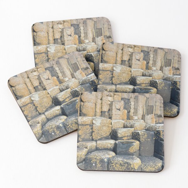Item preview, Giant’s Causeway – Northern Ireland’s Natural Wonder designed and sold by Moments Abroad.