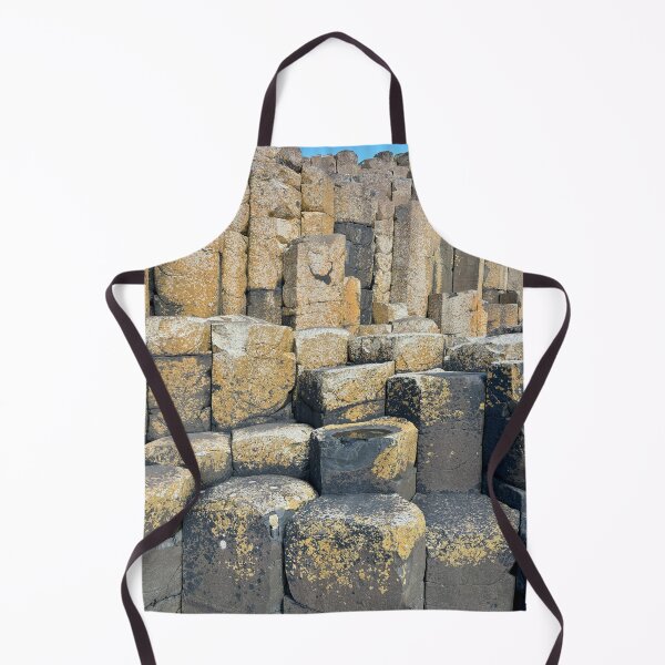 Item preview, Giant’s Causeway – Northern Ireland’s Natural Wonder designed and sold by Moments Abroad.