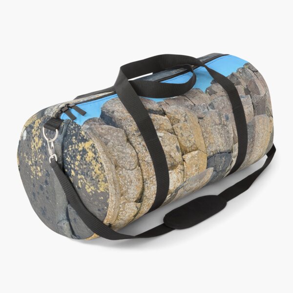 Item preview, Giant’s Causeway – Northern Ireland’s Natural Wonder designed and sold by Moments Abroad.
