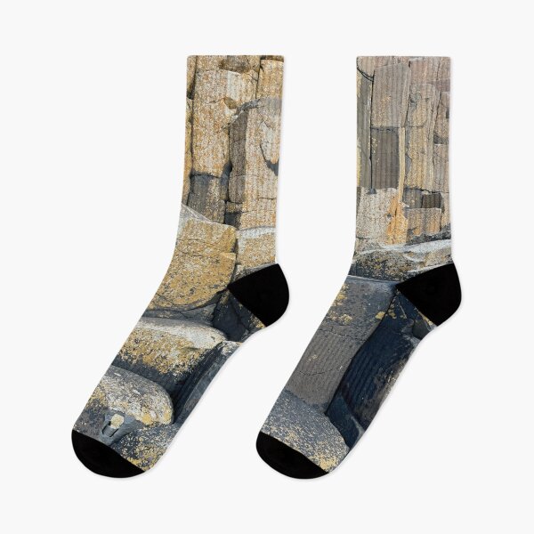 Item preview, Giant’s Causeway – Northern Ireland’s Natural Wonder designed and sold by Moments Abroad.