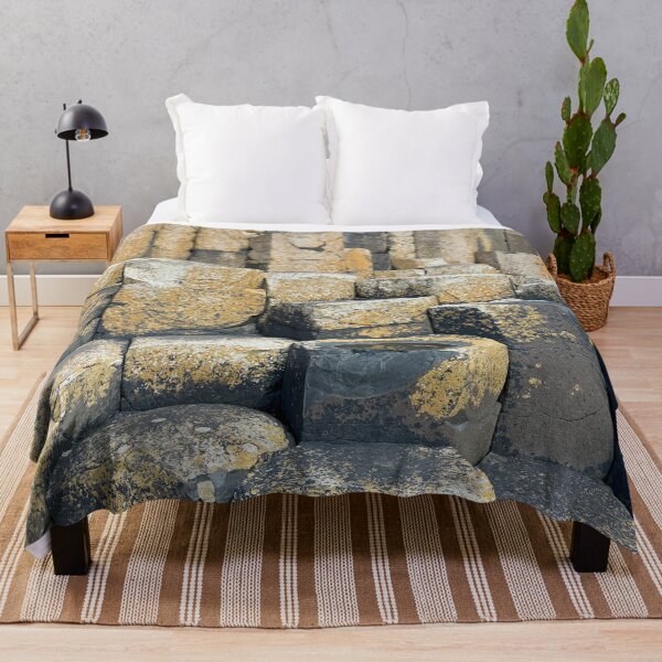 Item preview, Giant’s Causeway – Northern Ireland’s Natural Wonder designed and sold by Moments Abroad.