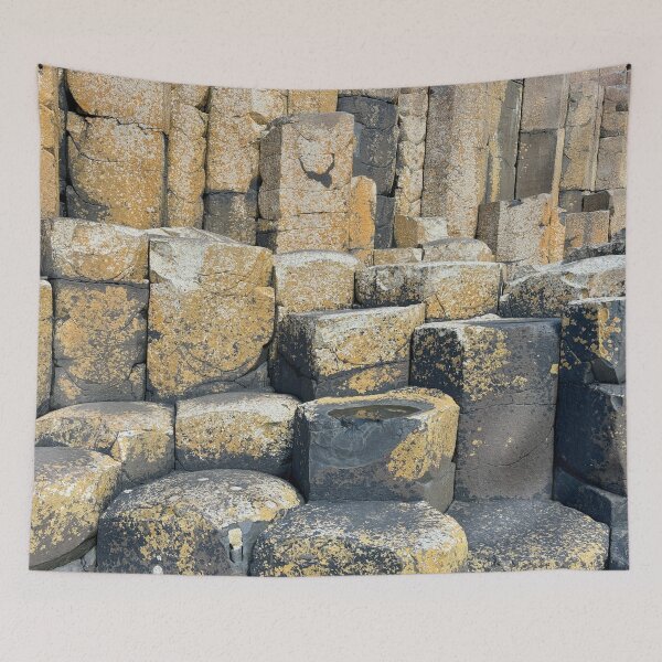 Item preview, Giant’s Causeway – Northern Ireland’s Natural Wonder designed and sold by Moments Abroad.