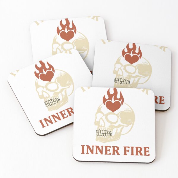 Item preview, Trust Your Inner Fire designed and sold by Tami0673.