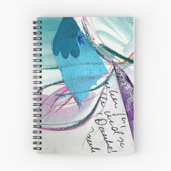 Item preview, Art Print & More: Abstract Flower – Poetic Miniature Series – 115 Magni | Annette Kunow designed and sold by KunowArtShop.