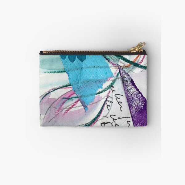 Item preview, Art Print & More: Abstract Flower – Poetic Miniature Series – 115 Magni | Annette Kunow designed and sold by KunowArtShop.