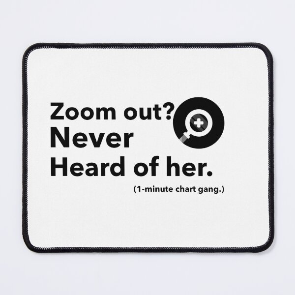Item preview, Zoom out?  Never heard of her designed and sold by NHH25.