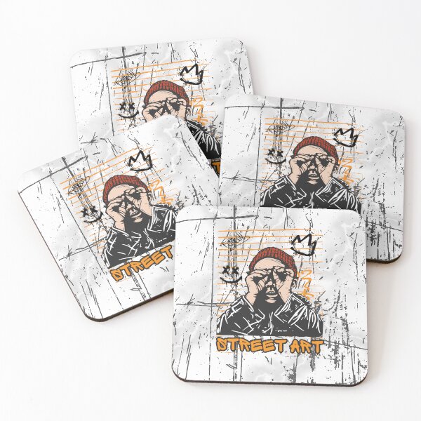 Item preview, Urban Street Art  designed and sold by Dexro.