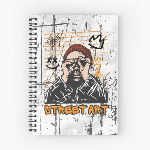 Item preview, Urban Street Art  designed and sold by Dexro.