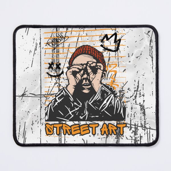 Item preview, Urban Street Art designed and sold by Dexro.