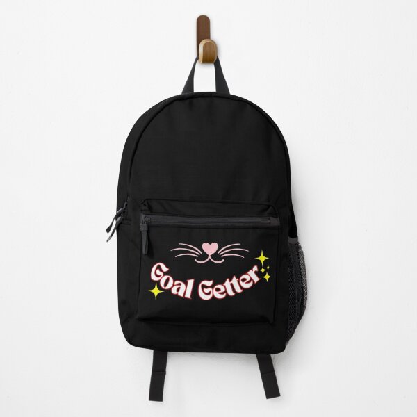 Item preview, Goal Getter Cute Motivation Design designed and sold by WarriorsArmour.