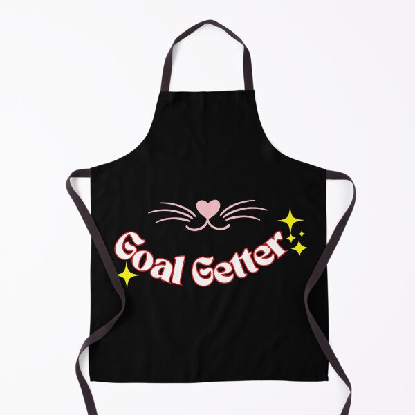 Item preview, Goal Getter Cute Motivation Design designed and sold by WarriorsArmour.
