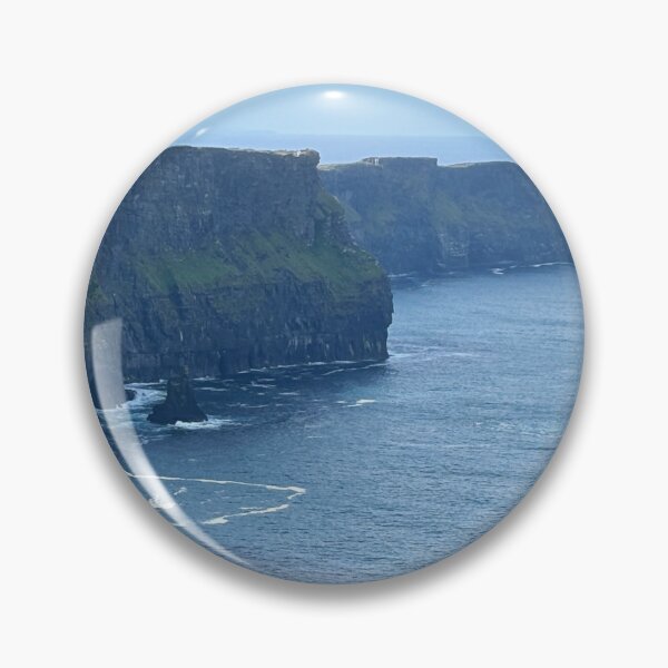 Item preview, Cliffs of Moher – Ireland Coastal Landscape Photography designed and sold by Moments Abroad.