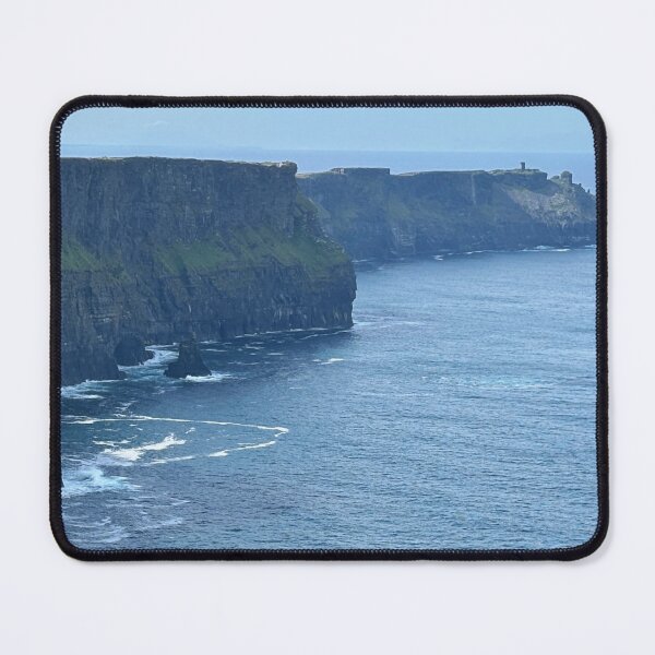 Item preview, Cliffs of Moher – Ireland Coastal Landscape Photography designed and sold by Moments Abroad.